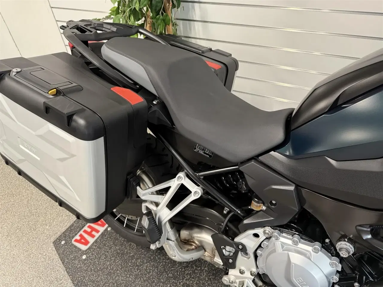 Billede 7 - BMW F 850 GS GS