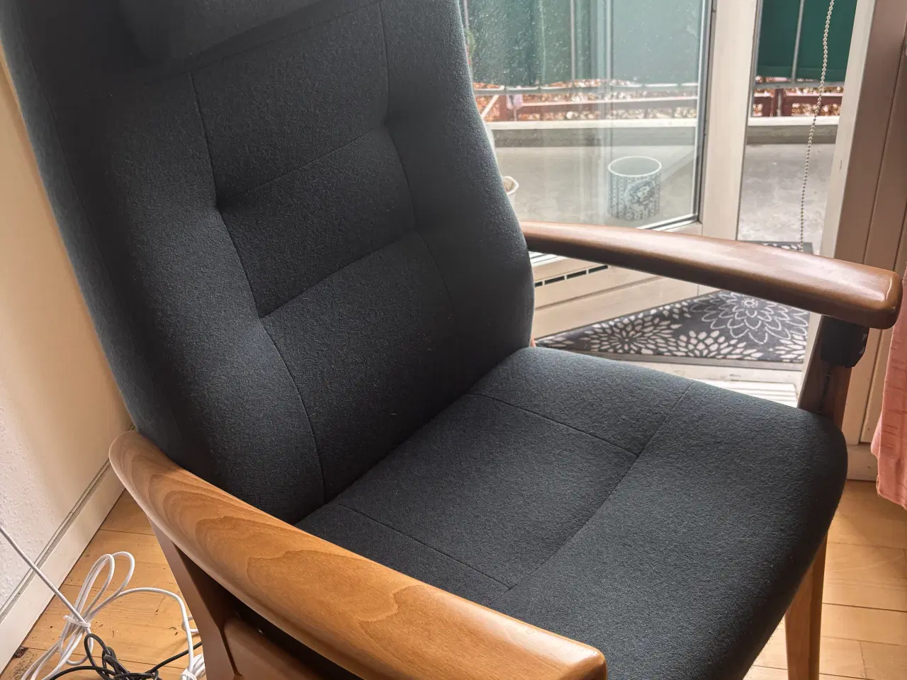 Billede 2 - Elbetjent Farstrup lænestol