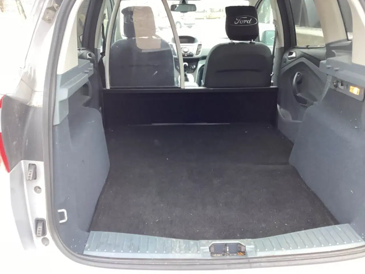 Billede 6 - Ford Cmax 2,0 