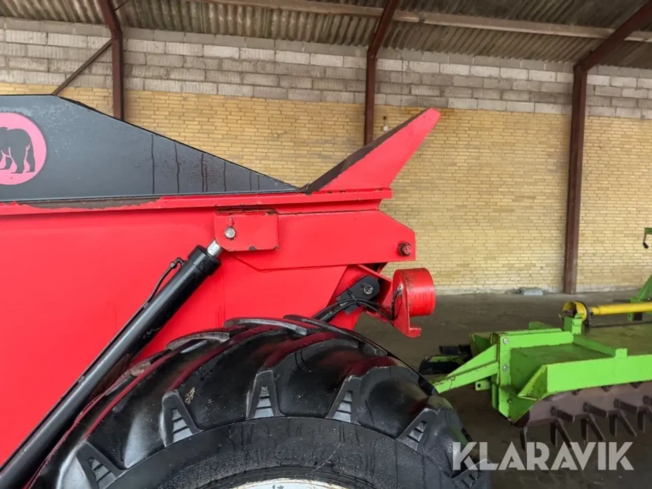 Billede 8 - Stensamler Diamant 1600-3 + Saga-dan sr5015