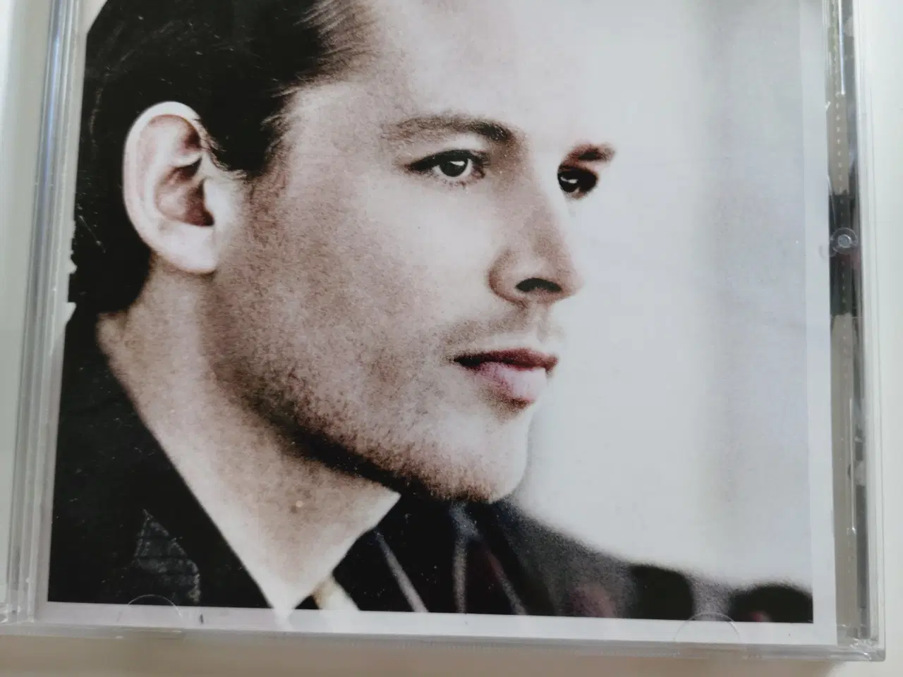 Billede 1 - CD Rasmus Seebach 