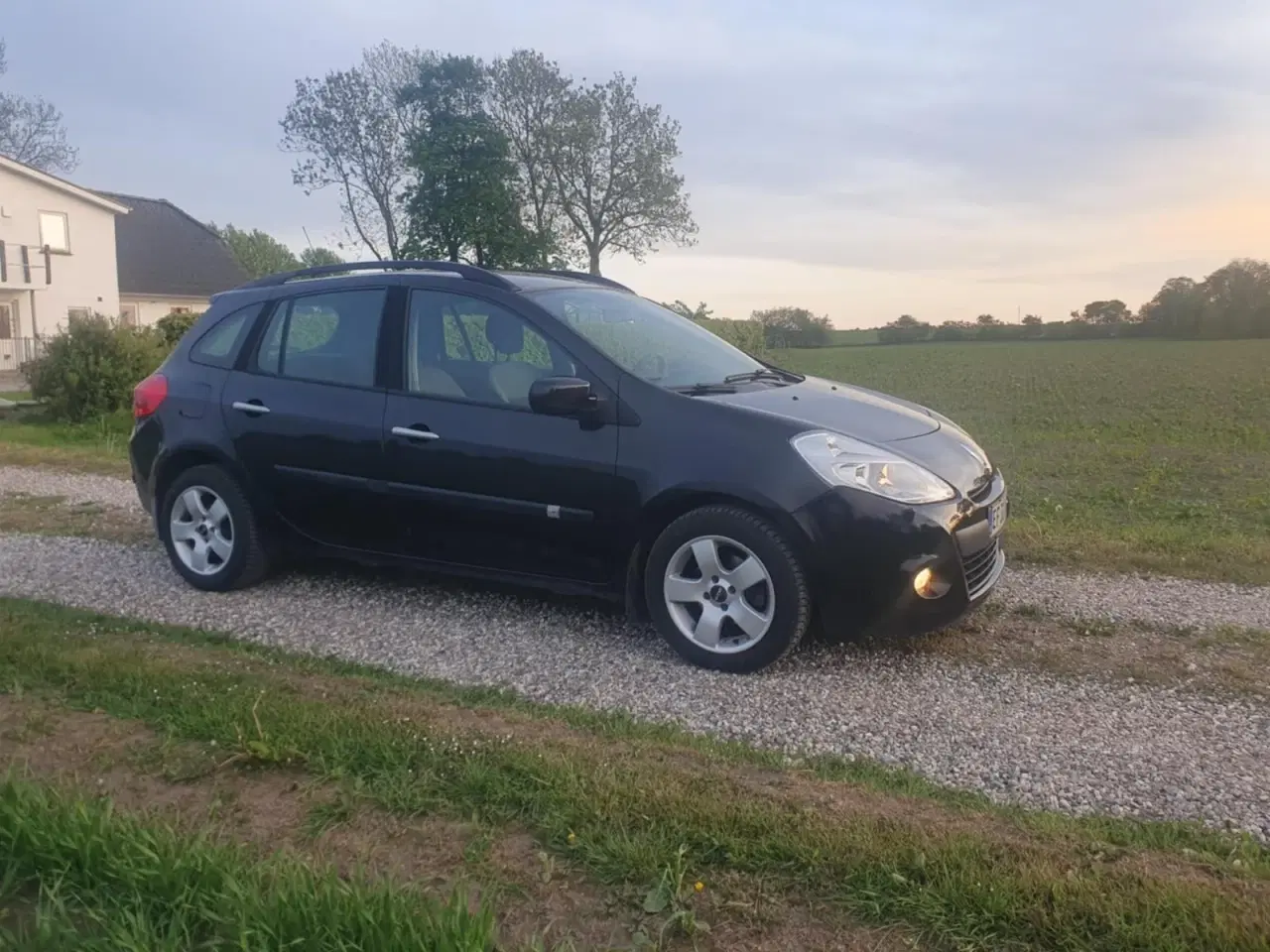 Billede 5 - Renault Clio III 1,5 dCi 75 Avantage Sport Tourer