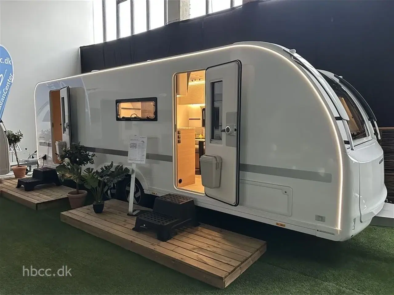 Billede 1 - 2026 - Adria Adora 673 PK Twin