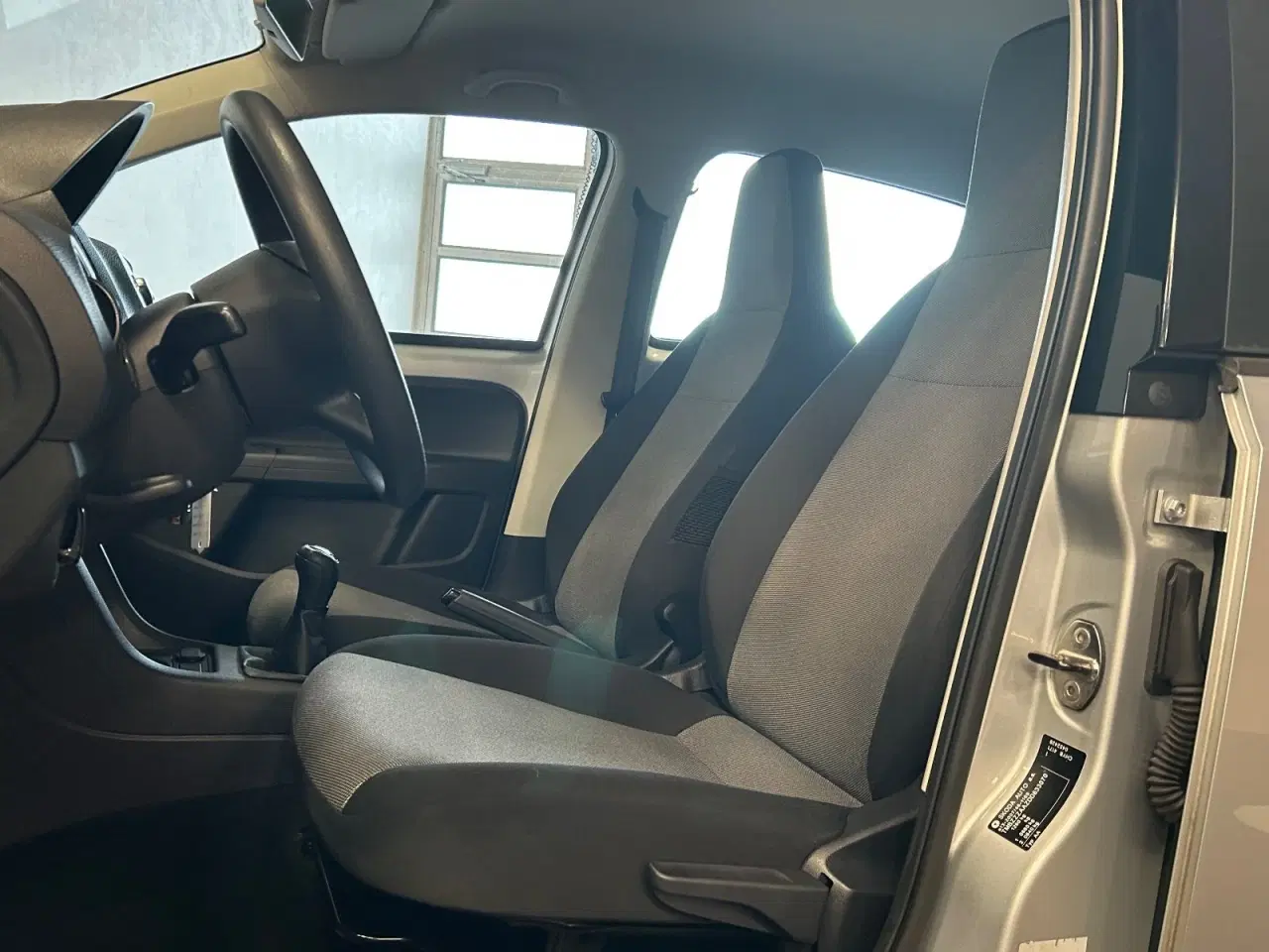 Billede 6 - Skoda Citigo 1,0 75 Elegance