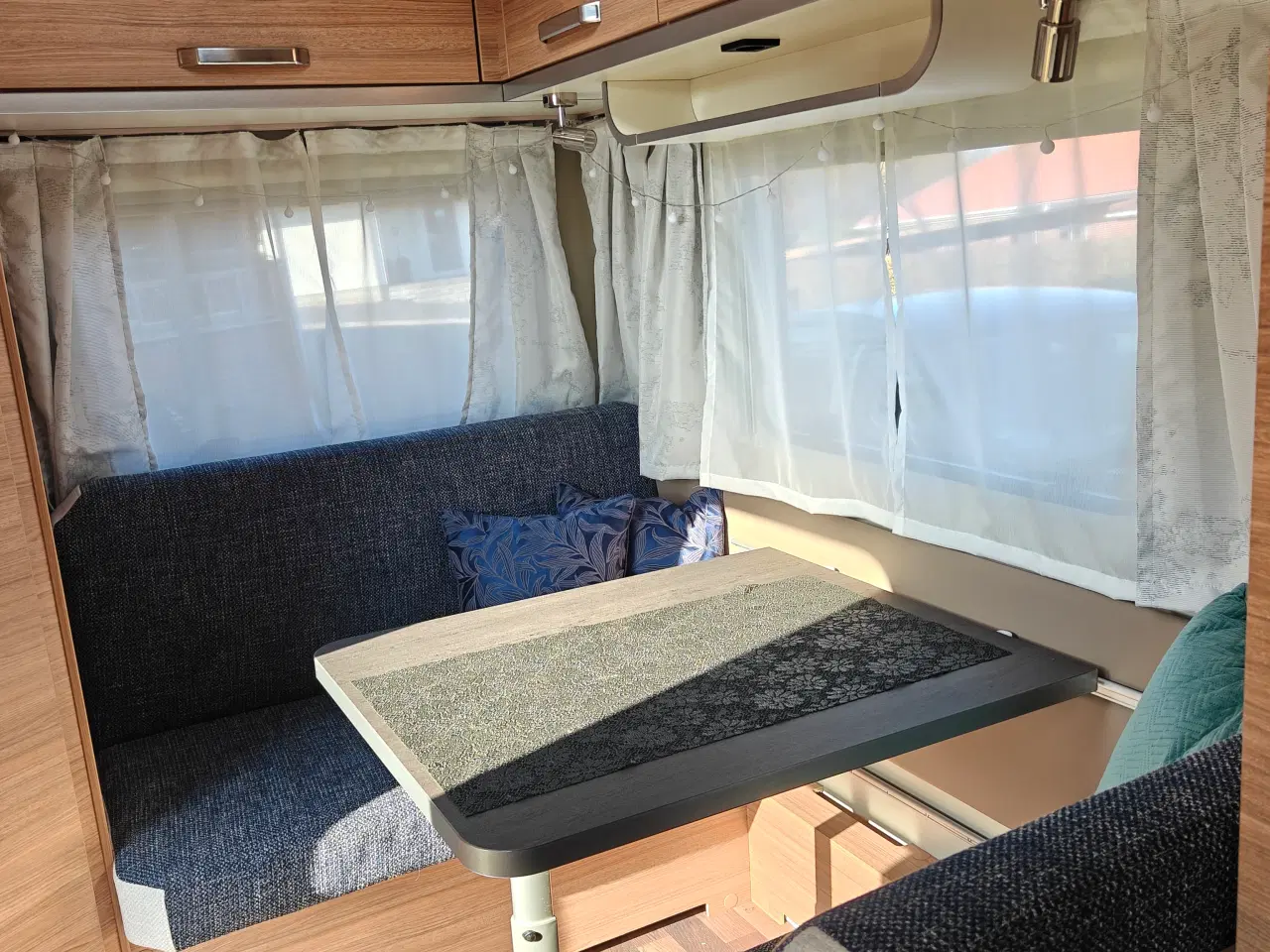 Billede 4 - WEINSBERG CARAONE 390QD, SOM NY