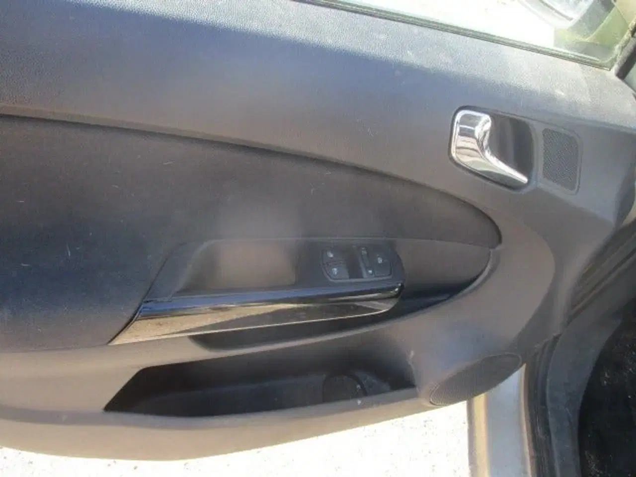 Billede 11 - Opel Corsa 1,4 16V Enjoy