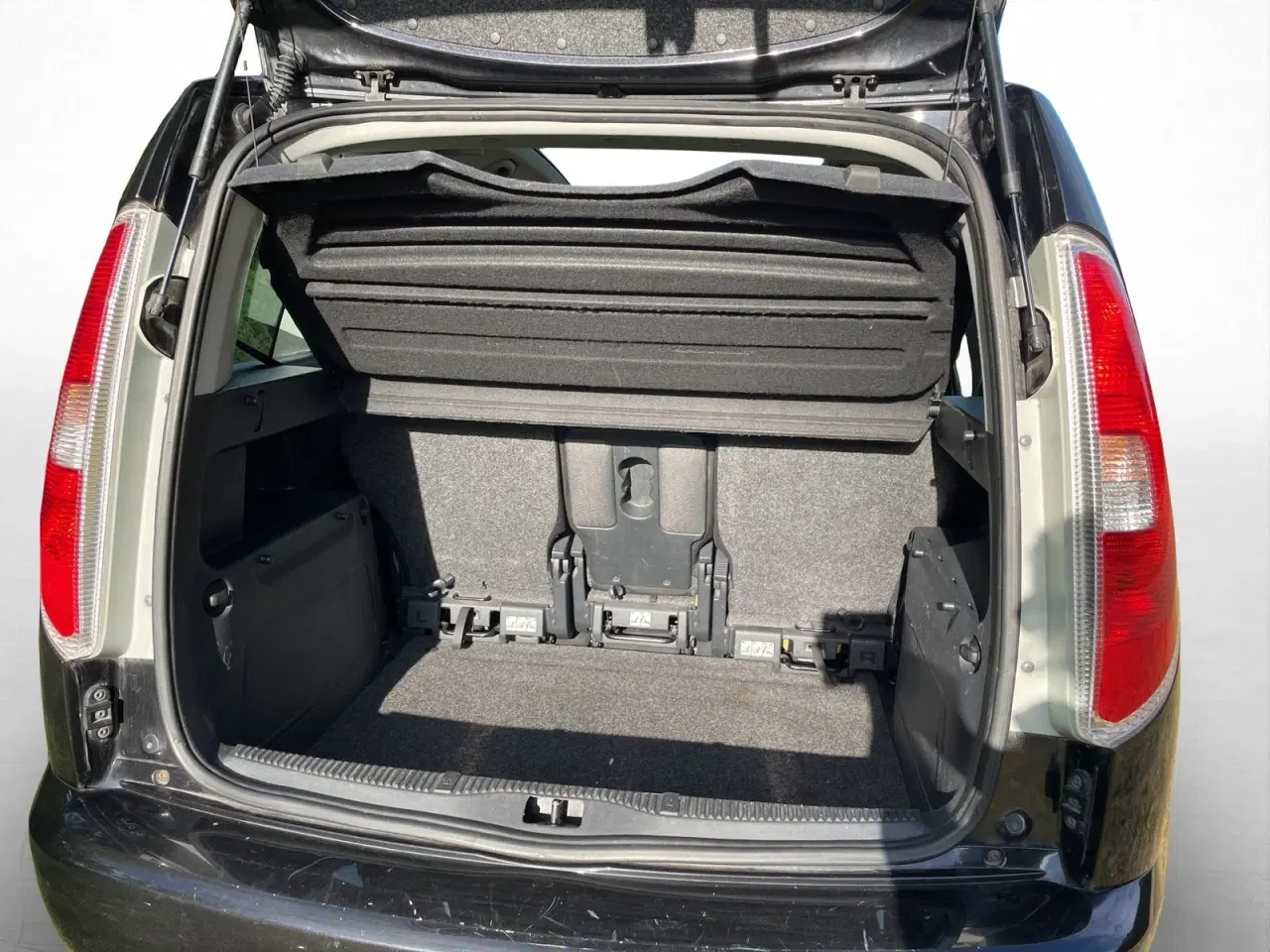 Billede 16 - Skoda Roomster 1,2 TSi 86 Ambition