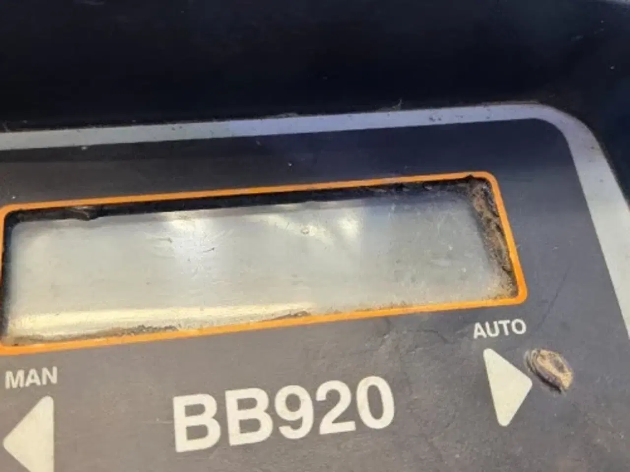 Billede 12 - New Holland BB920 Monitor 84437248