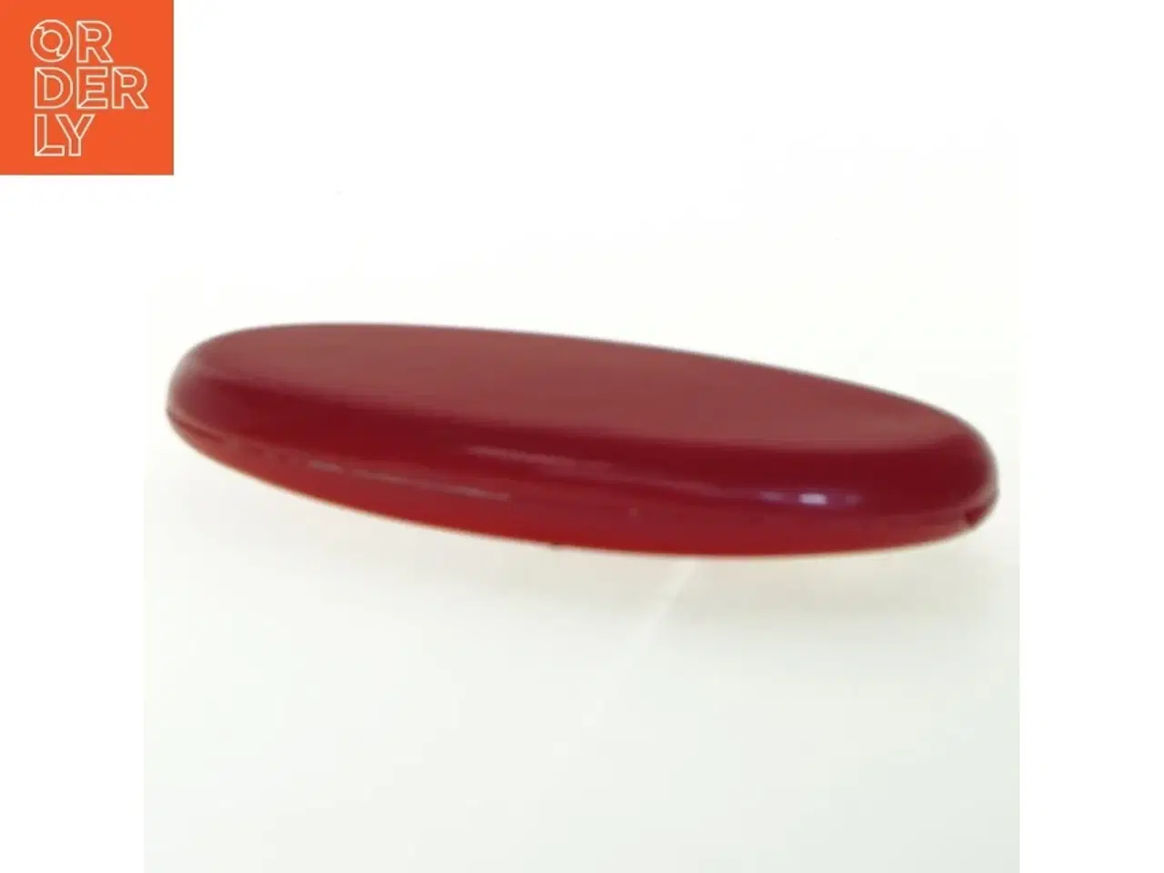 Billede 4 - Badevandstermometer med tegneseriefigur (str. 17x7x2,5 cm)