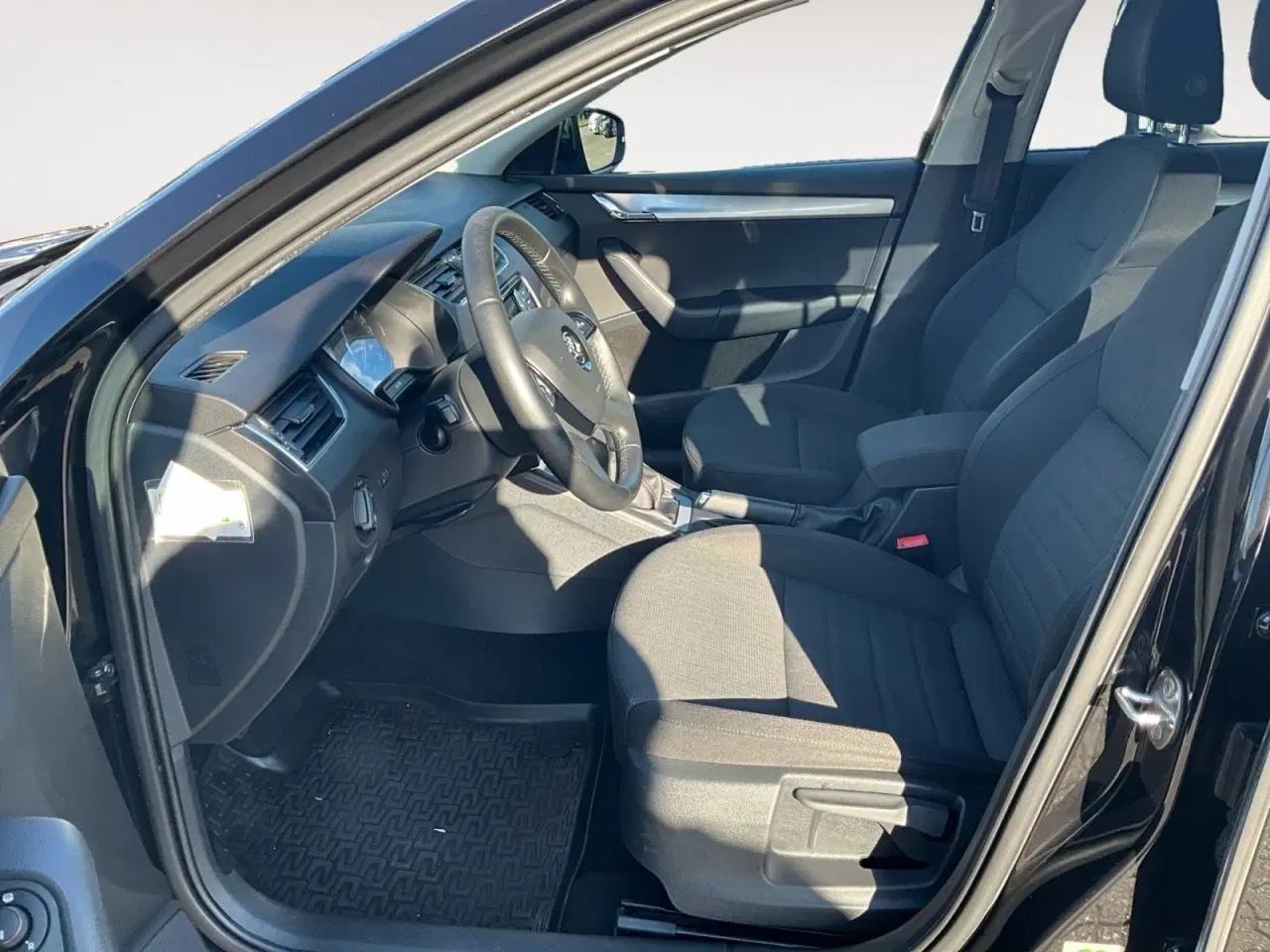 Billede 12 - Skoda Octavia 1,4 TSi 140 Elegance Combi