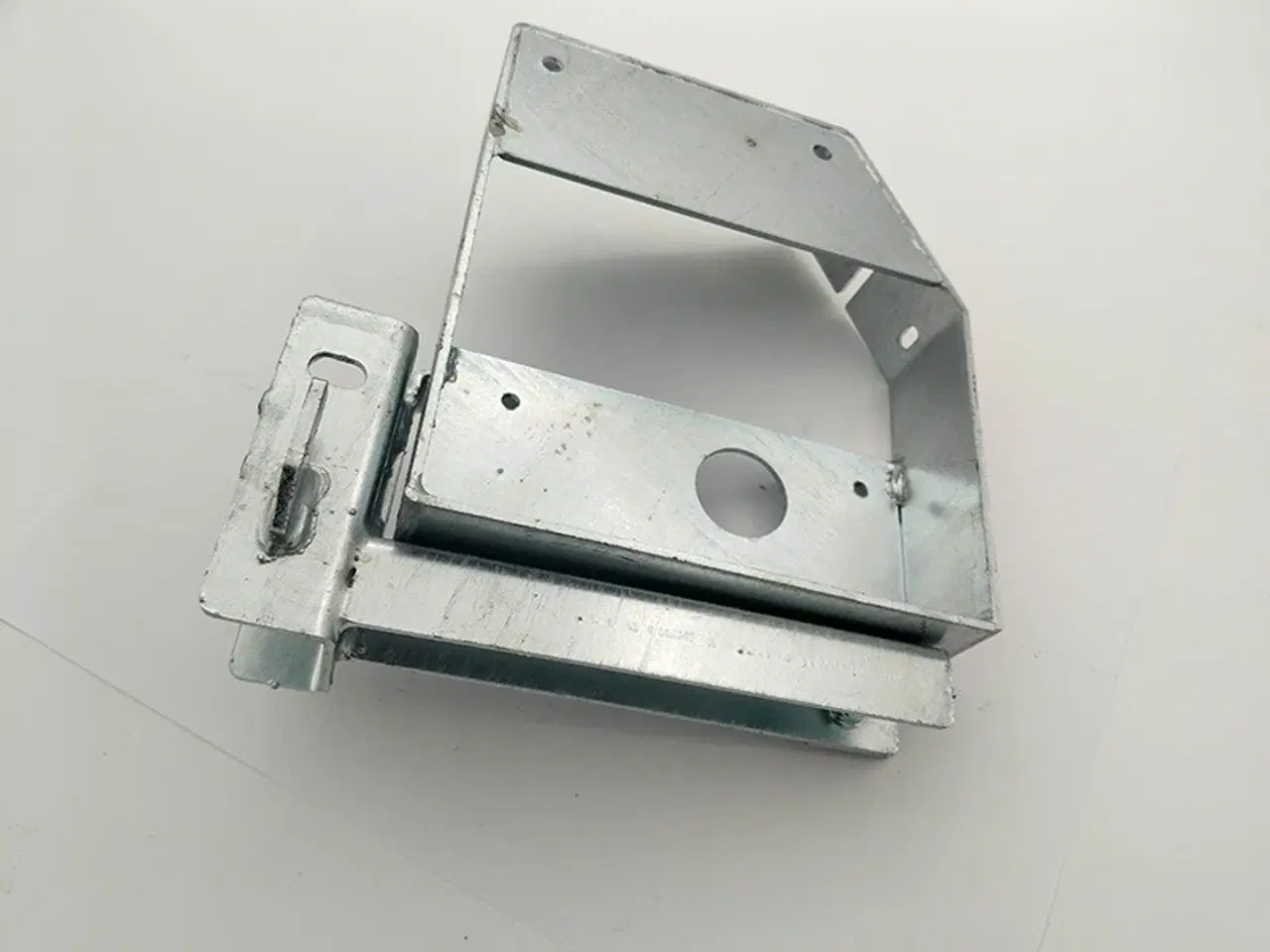 Billede 4 - H.lygteholder