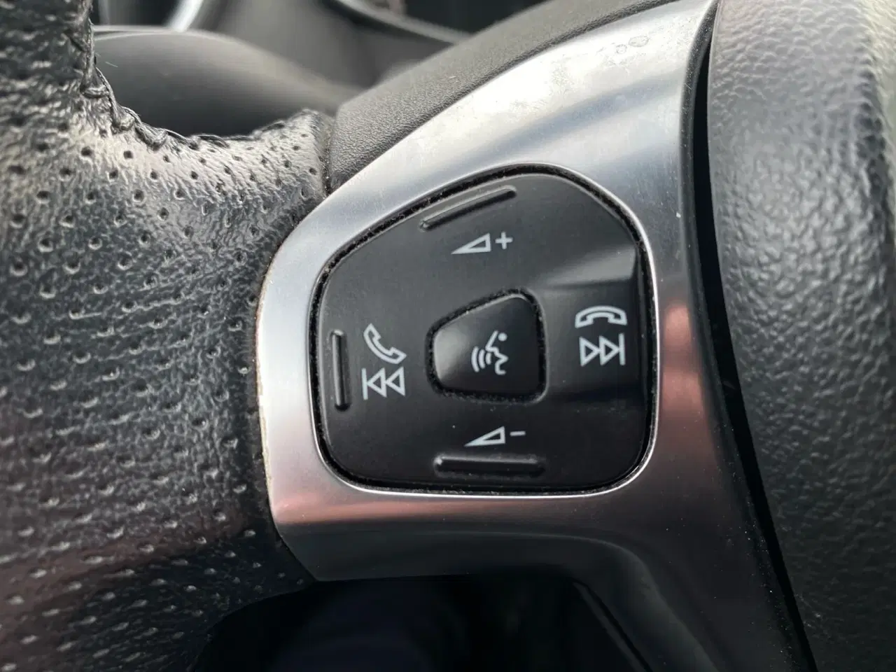 Billede 14 - Ford Fiesta 1,0 EcoBoost ST-Line Start/Stop 140HK 5d