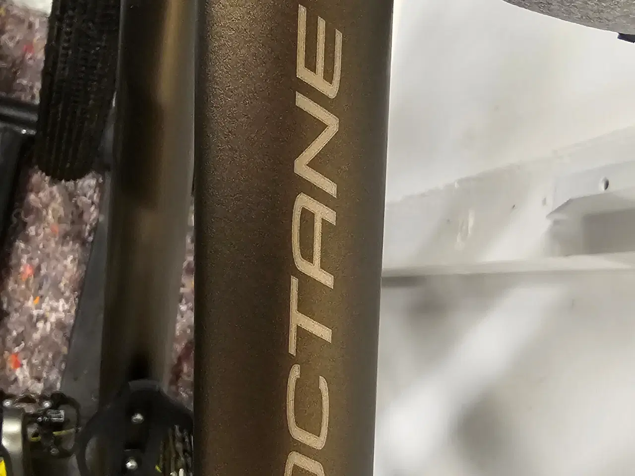 Billede 7 - Næsten ny. MBK Octane Gravel Urban citybike 55cm