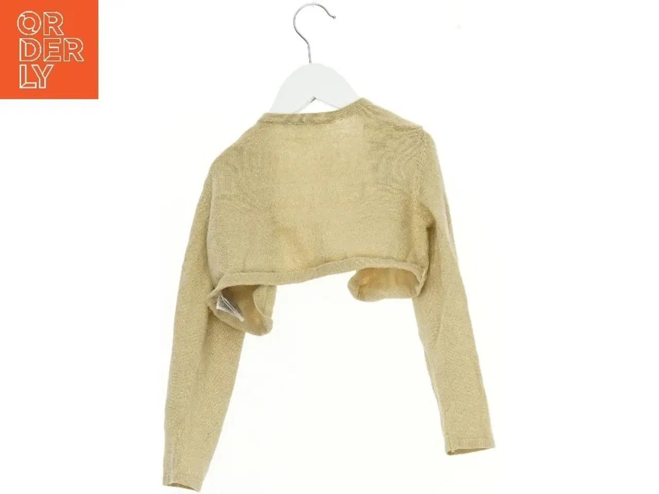 Billede 2 - Cardigan fra H&M (str. 116 cm)