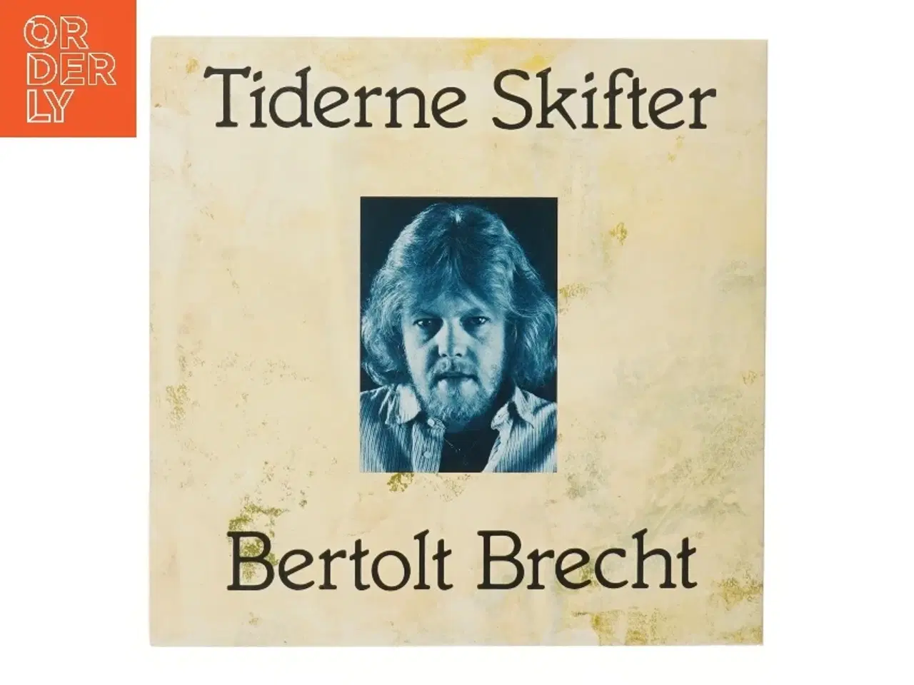 Billede 2 - Sebastian  Tiderne Skifter LP