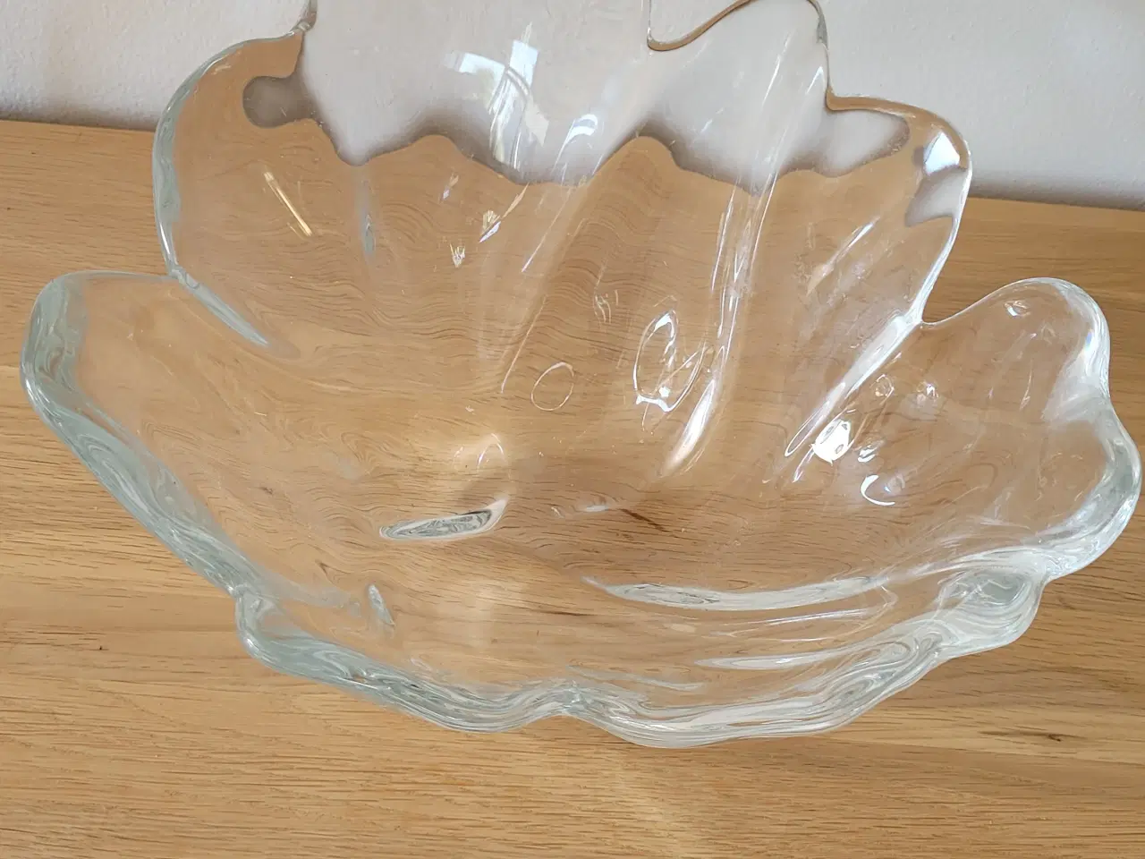 Billede 3 - Glas skåle 
