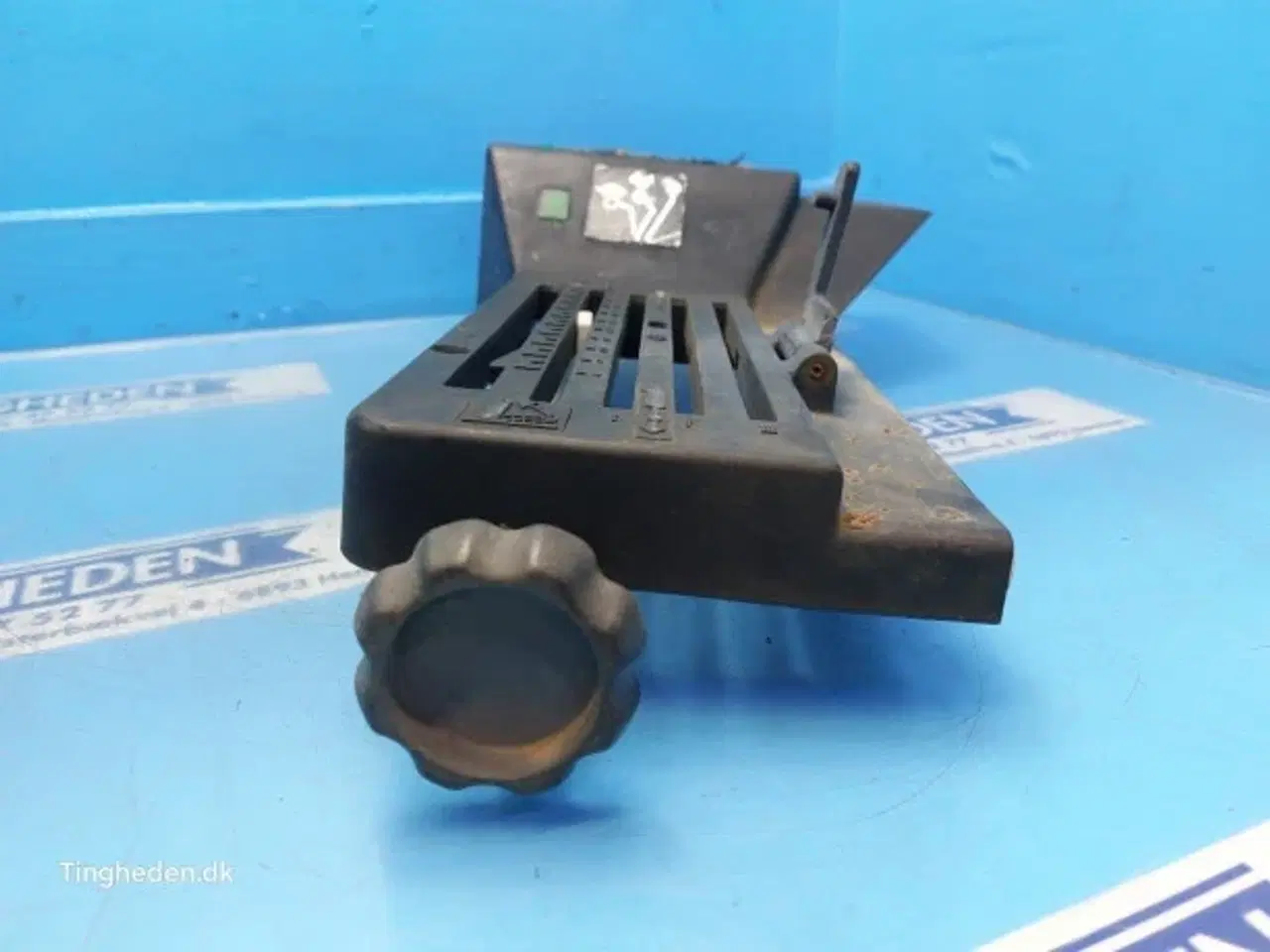 Billede 14 - John Deere 3040 Konsol Guide L55006C