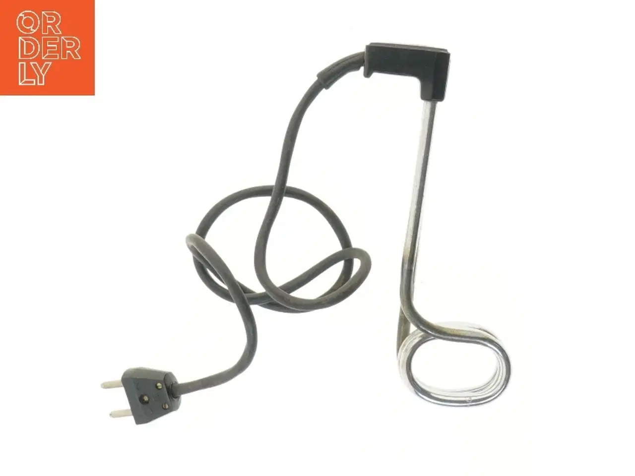 Billede 2 - Dypkoger (str. 21 cm)