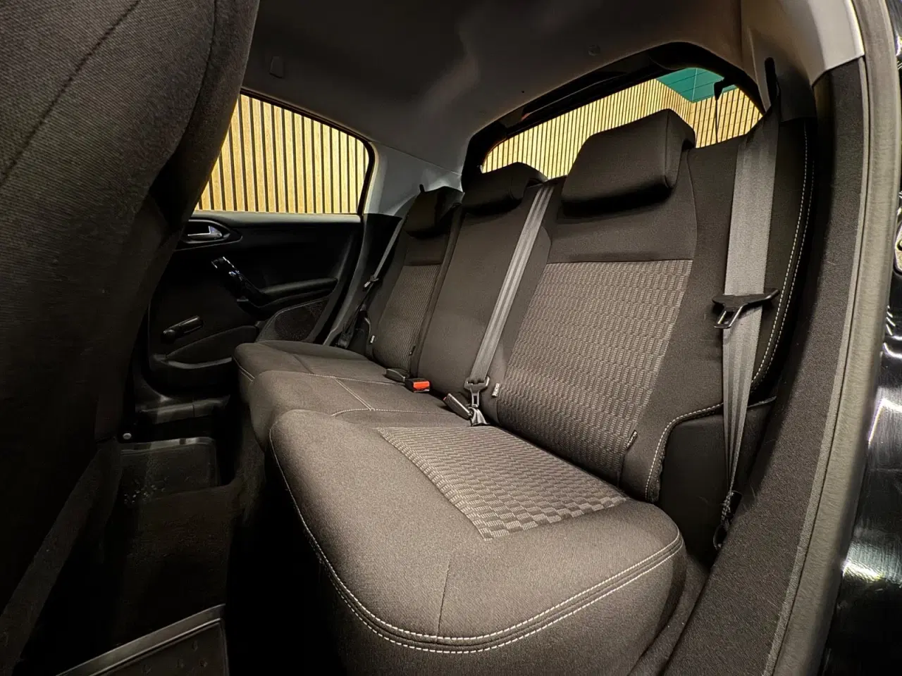 Billede 16 - Peugeot 208 1,5 BlueHDi 100 Active