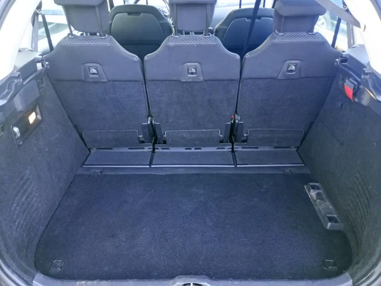 Billede 11 - Citroën C4 Picasso 1,8 16V