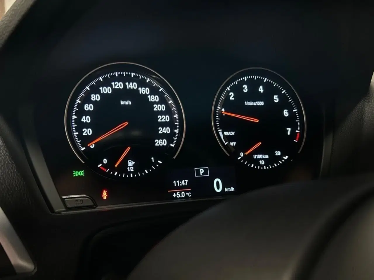Billede 10 - BMW 118i 1,5 M-Sport aut.