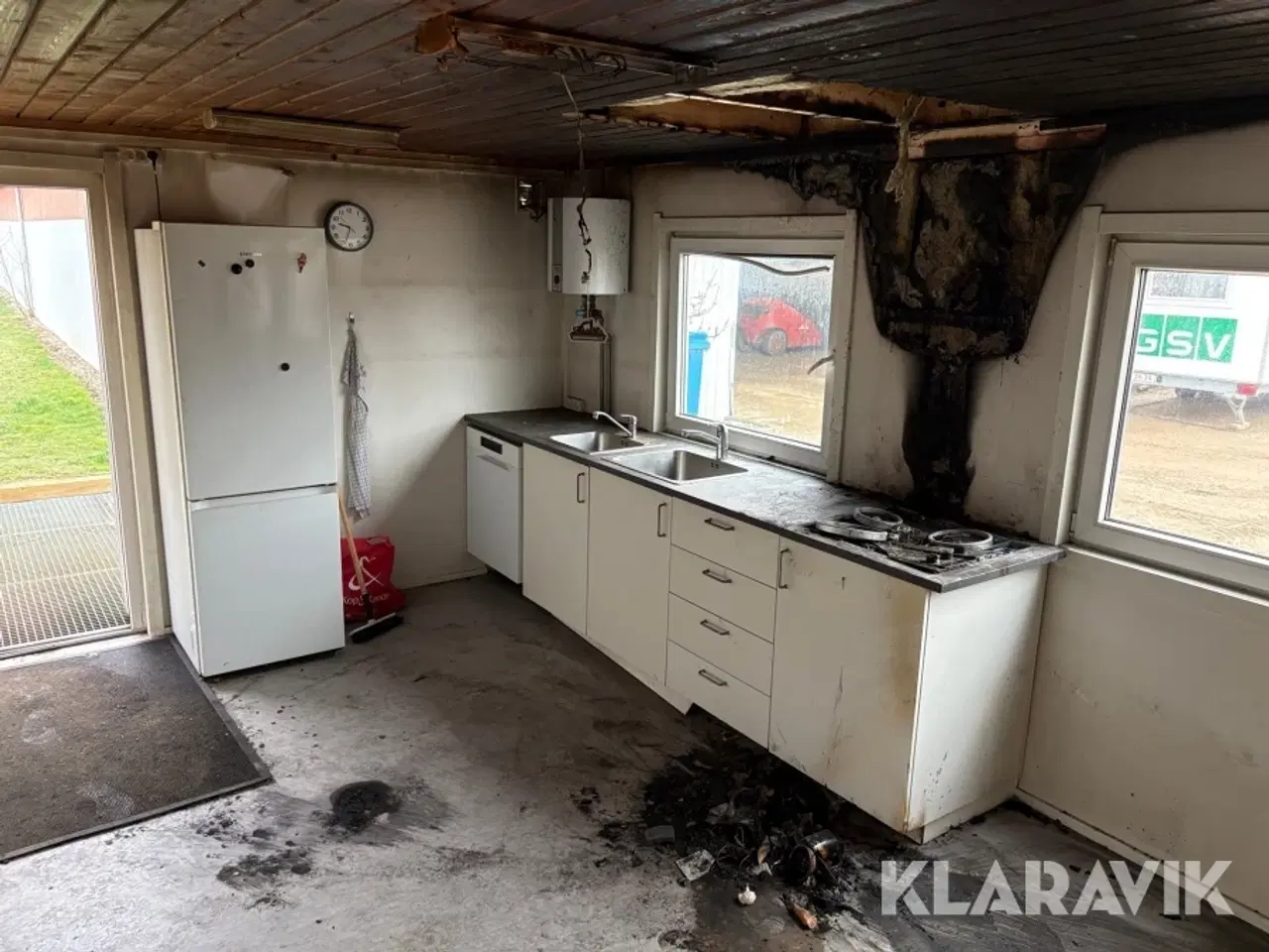 Billede 11 - Pavillion ca. 30 kvadratmeter