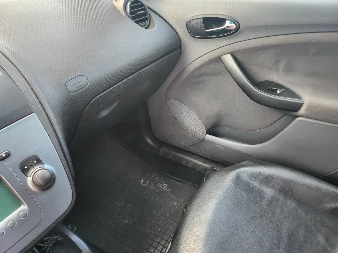 Billede 5 - Seat Altea 1.6i van 