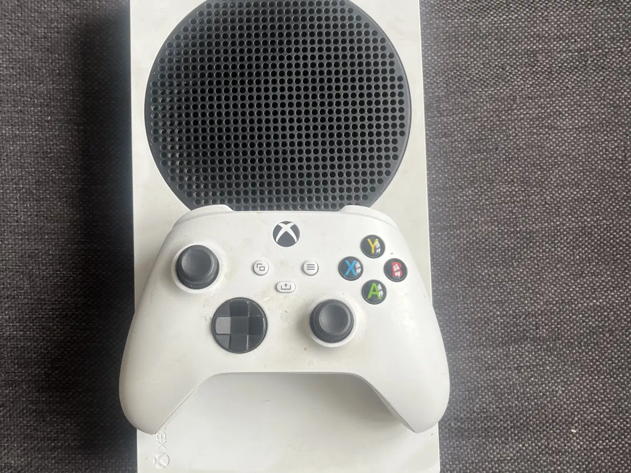 Billede 1 - Xbox series S