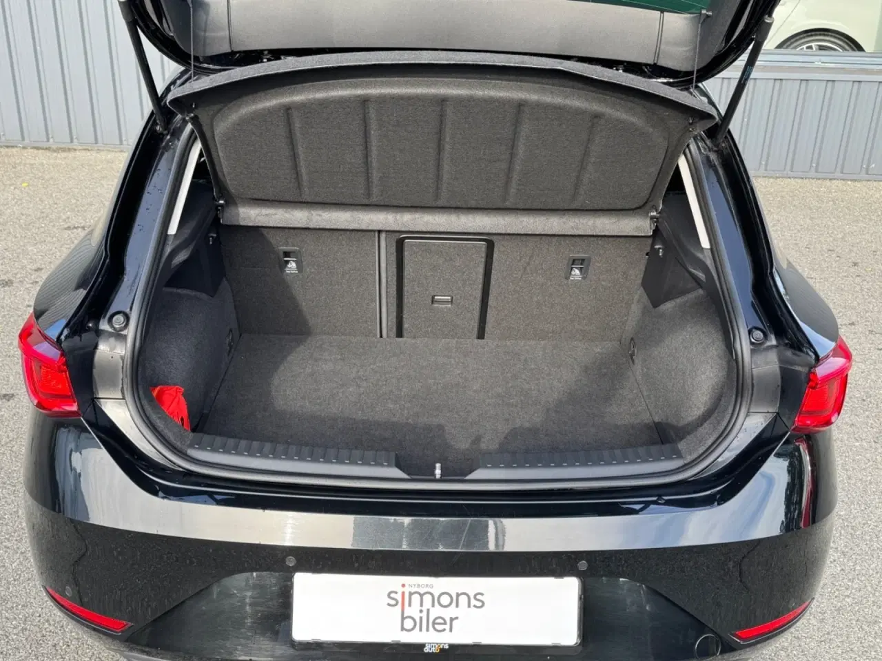 Billede 14 - Seat Leon 1,4 eHybrid Xcellence DSG