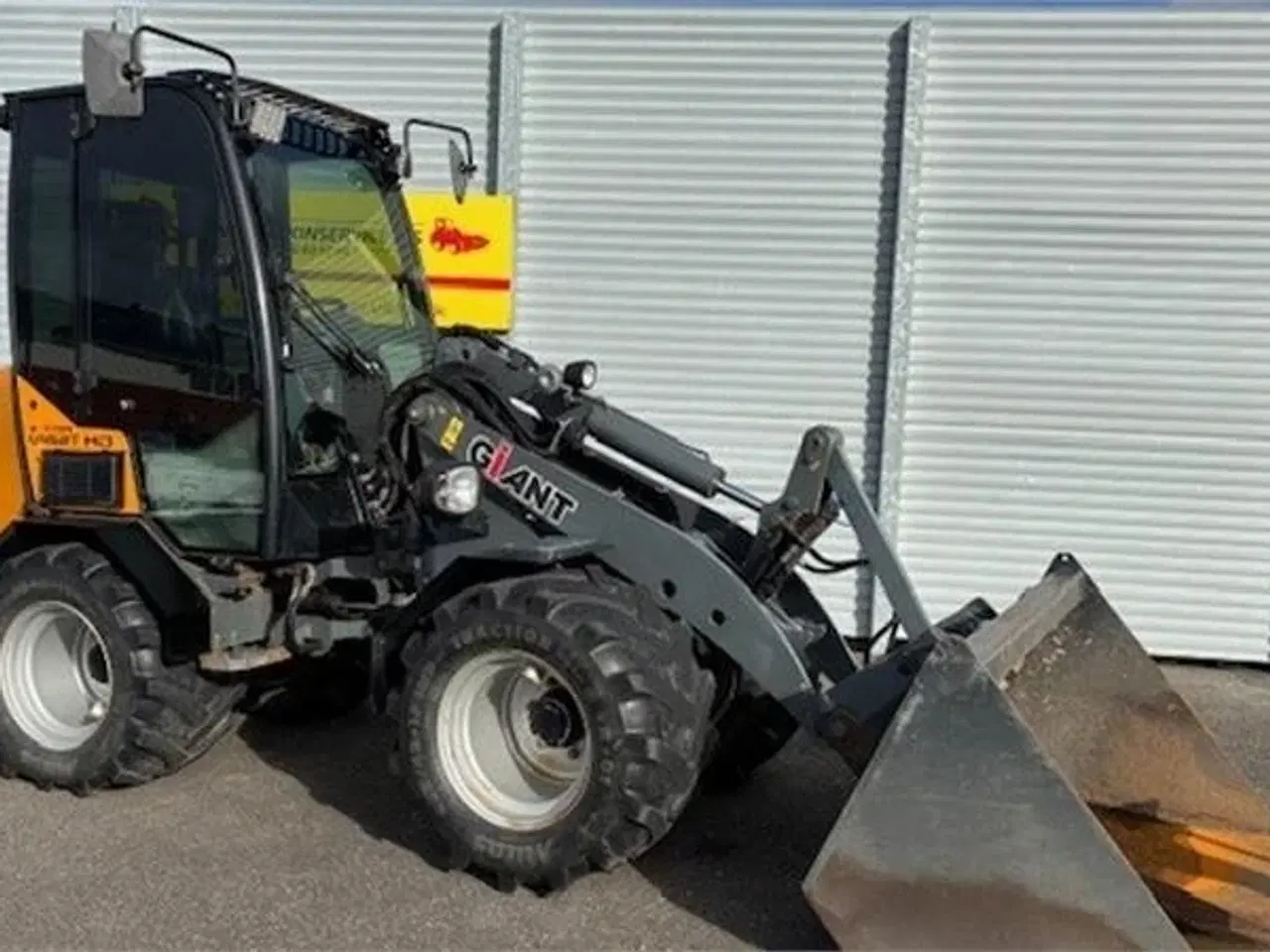 Billede 5 - GiANT V452T HD X-tra
