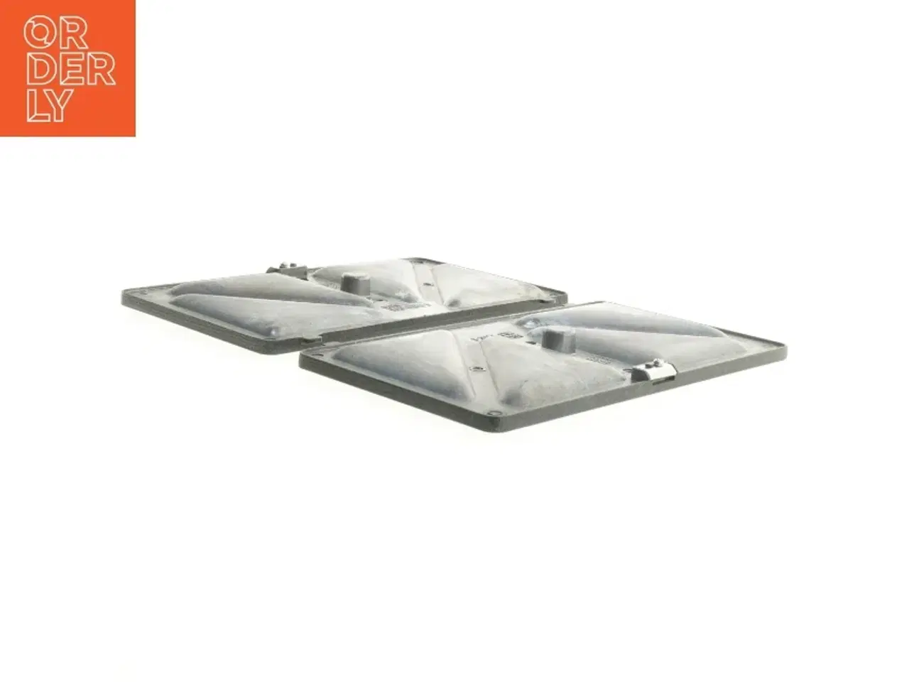 Billede 3 - Tefal Snack Collection Sandwichplader fra Tefal (str. 22 x 13 cm)