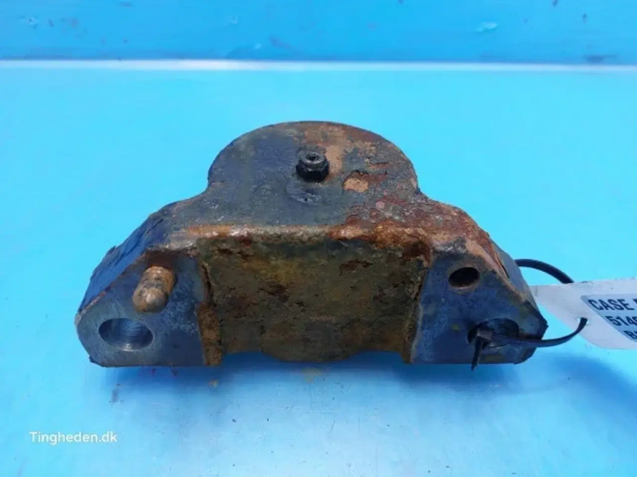 Billede 8 - Case Farmall 95A Beslag 5140452