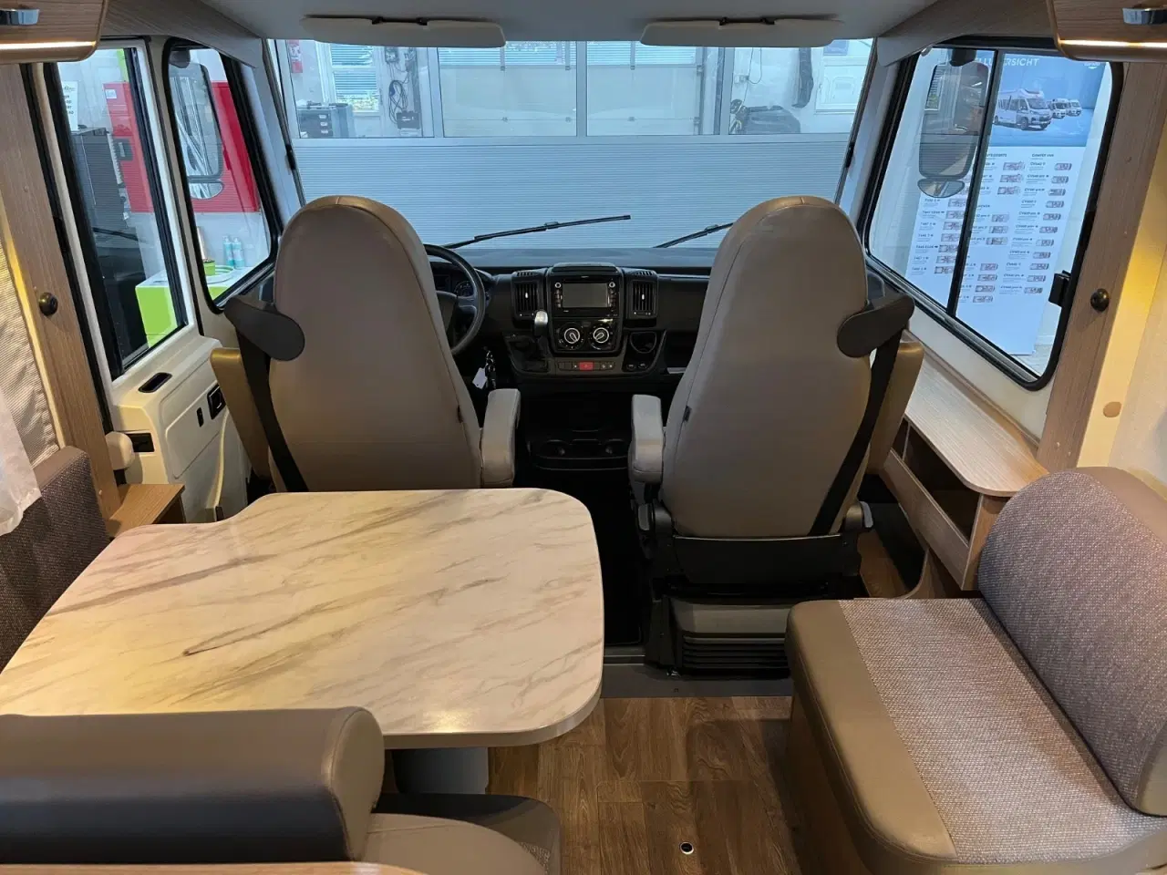 Billede 8 - Fiat Carado 2,3 MJT I447 aut.