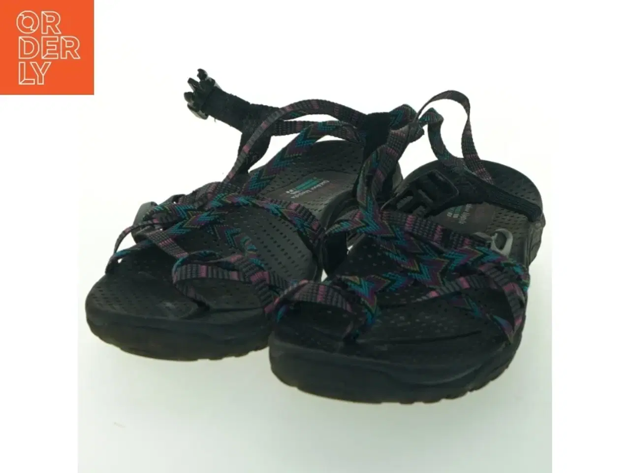 Billede 4 - Skechers sportsandaler fra Skechers (str. 42 )