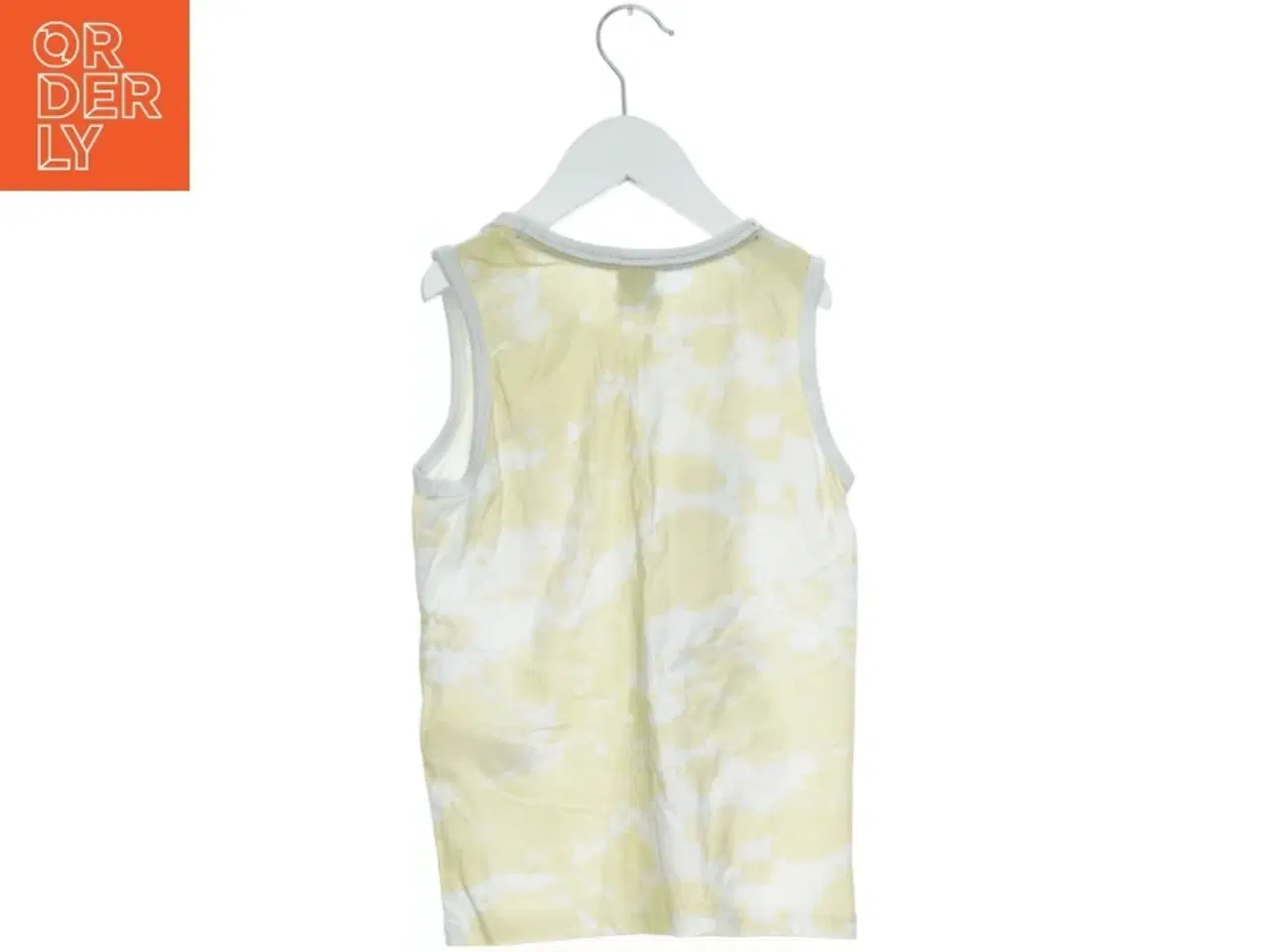 Billede 2 - Børne tank top med dyreprint fra Little Kids (str. 122)