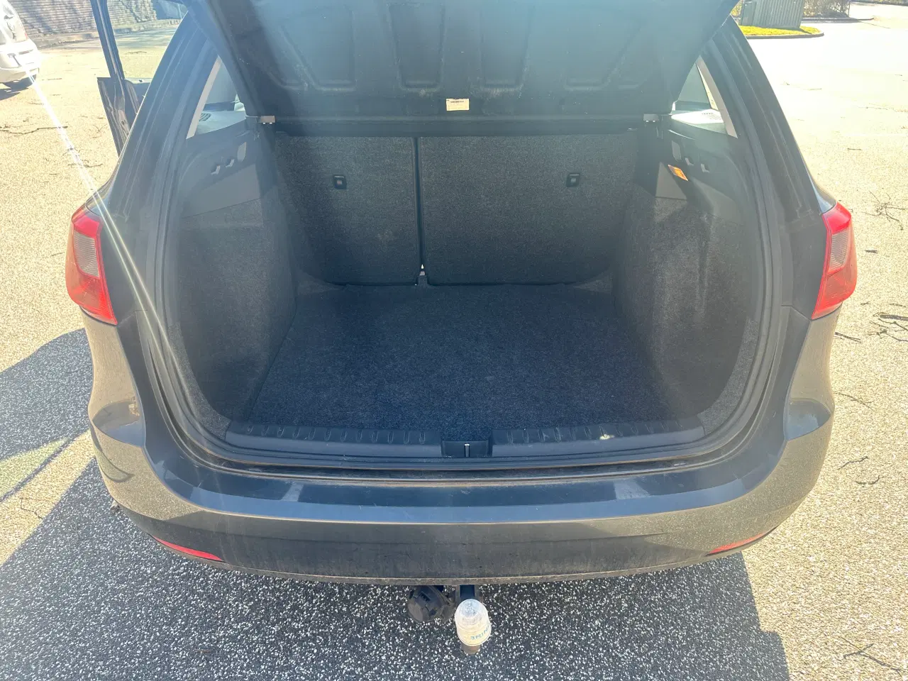 Billede 8 - Frisk nysynet Seat Ibiza