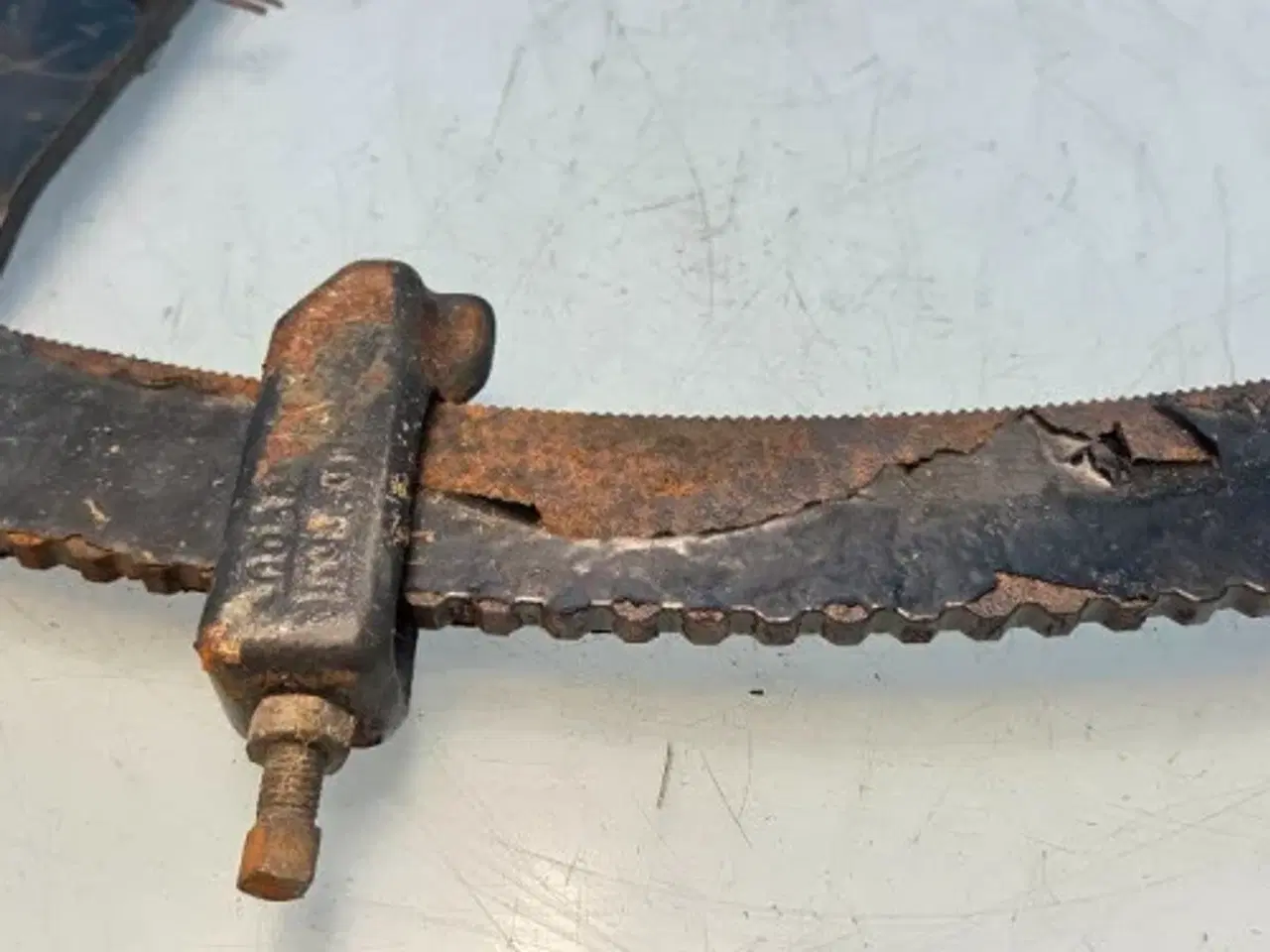 Billede 3 - New Holland BB920 Arm 84058047