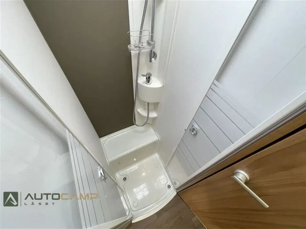 Billede 17 - 2021 - Adria Matrix Axess M670 SL