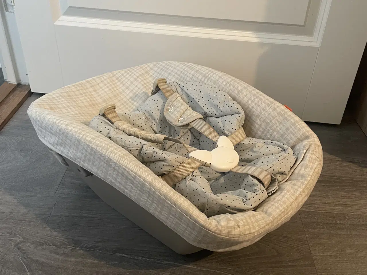 Billede 2 - Stokke Trip Trap Babyindsats