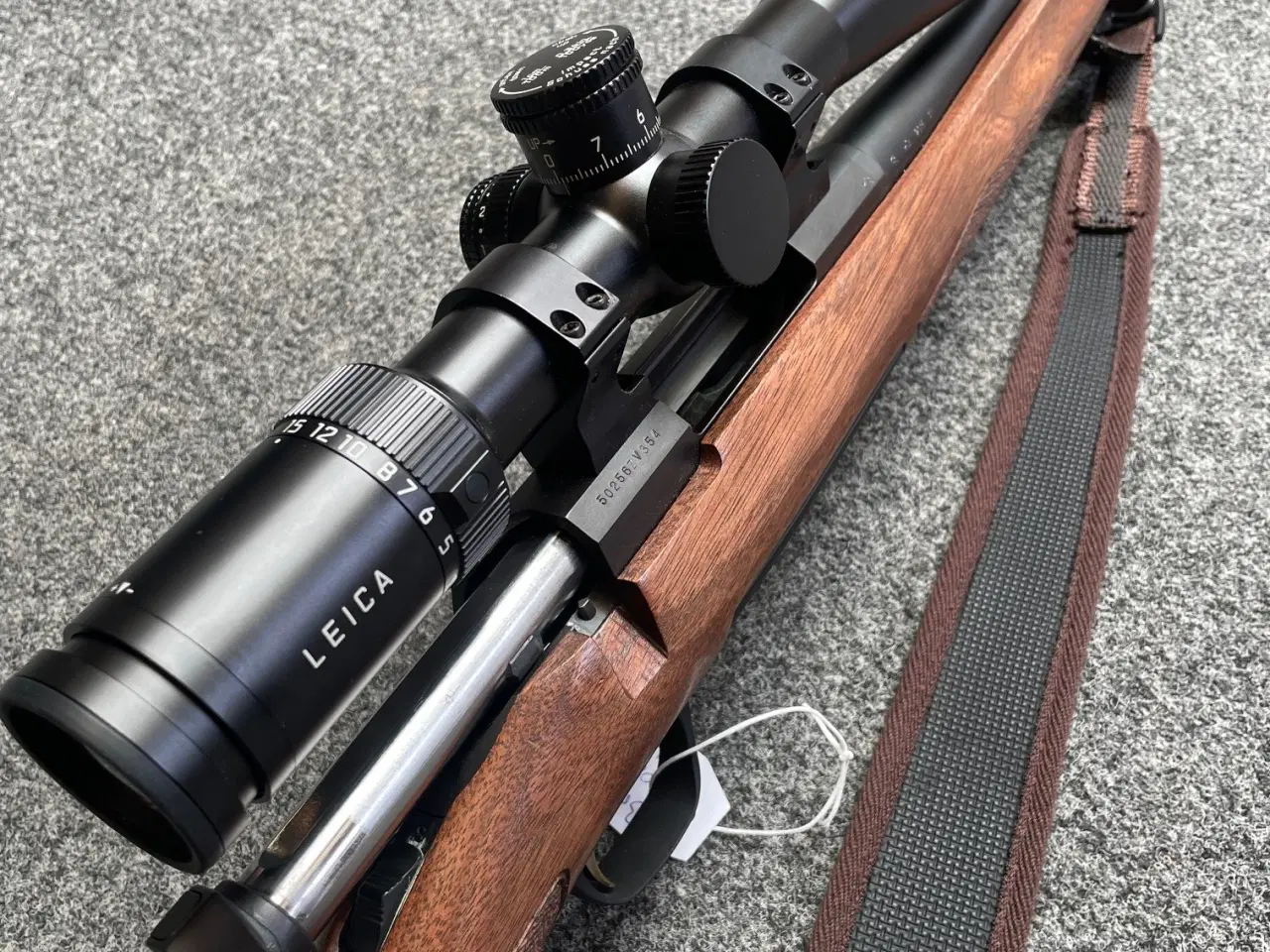 Billede 3 - Brugt Browning/Leica/S&L sæt 308win