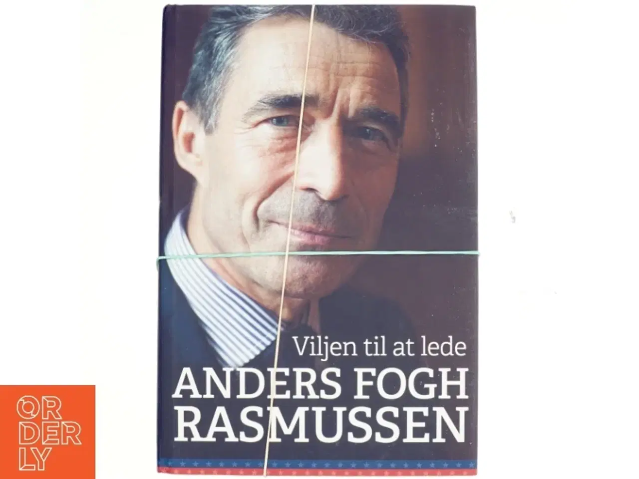 Billede 1 - 6 bøger om  4 danske statsministre og 2 kandidater