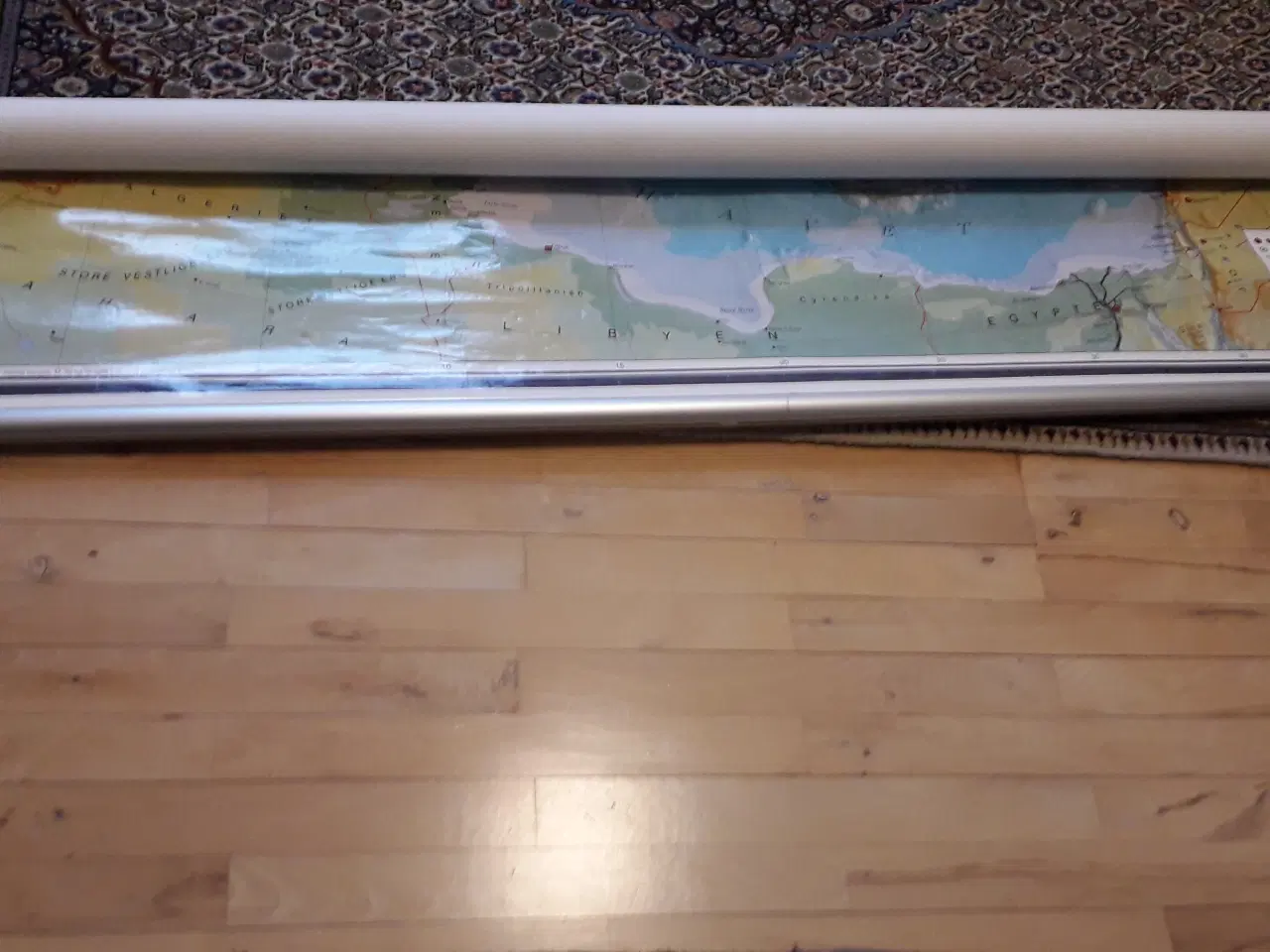 Billede 2 - Europakort