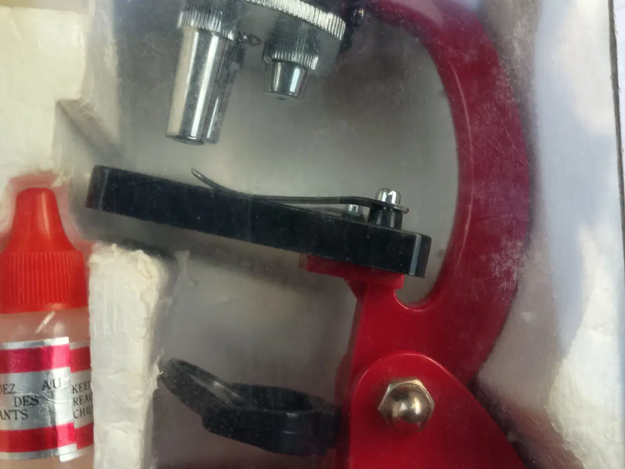 Billede 4 - Tasco 300 Power Microscope 
