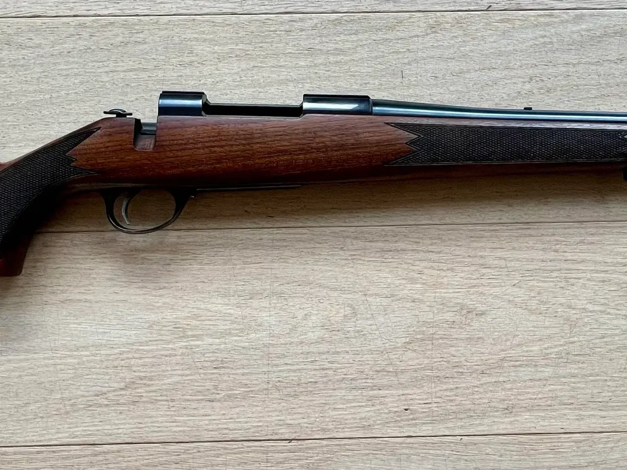 Billede 3 - Komplet Riffelsæt - SAKO M591 Hunter .308W