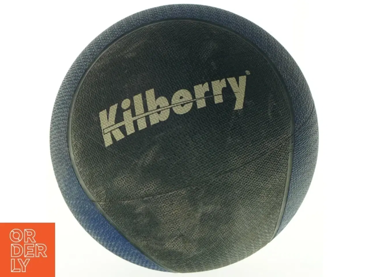 Billede 1 - Træningsbold fra Kilberry (str. Diameter, 22 cm)