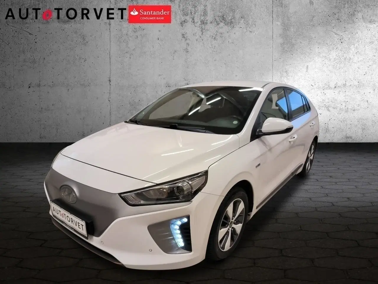 Billede 1 - Hyundai Ioniq  EV Trend