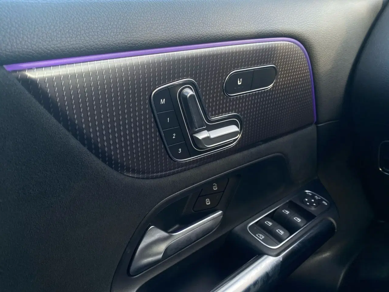 Billede 18 - Mercedes-Benz EQA 250 EL 190HK 5d Aut.