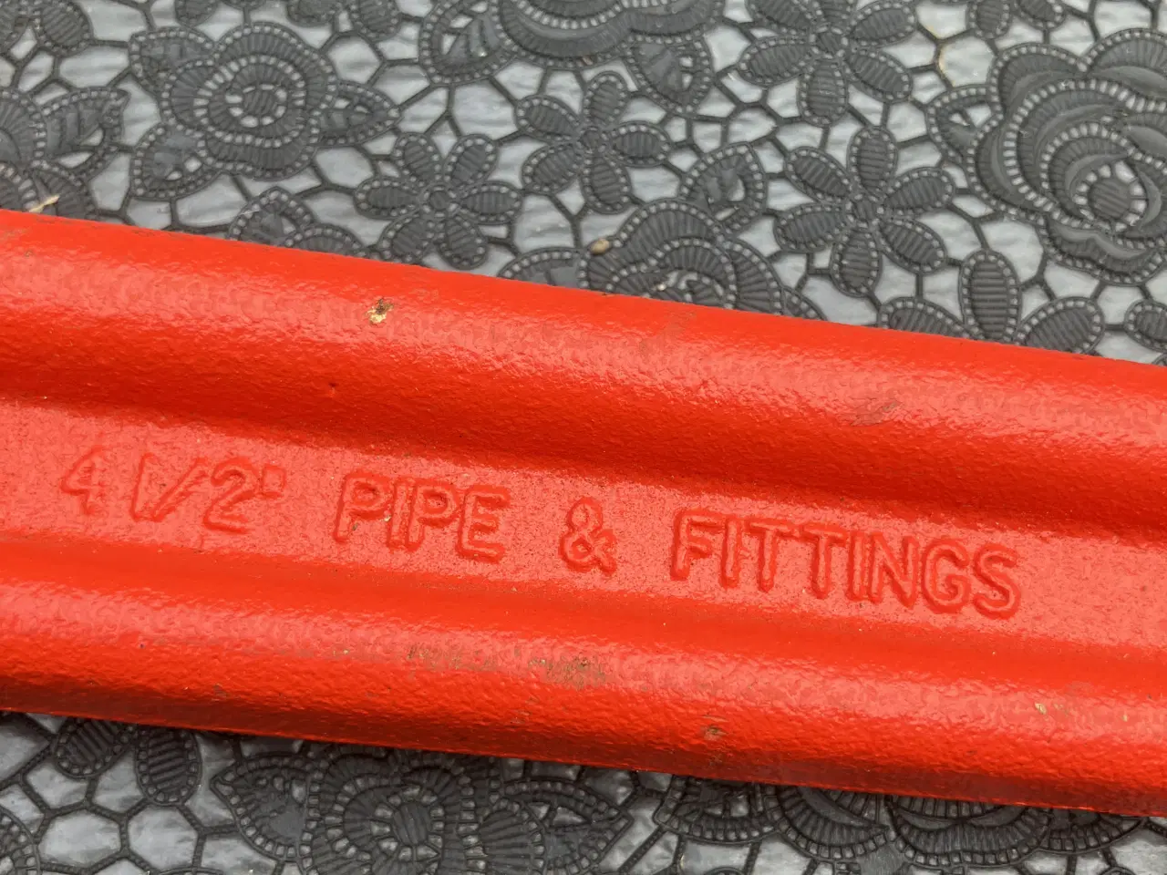 Billede 5 - Kæderørtang