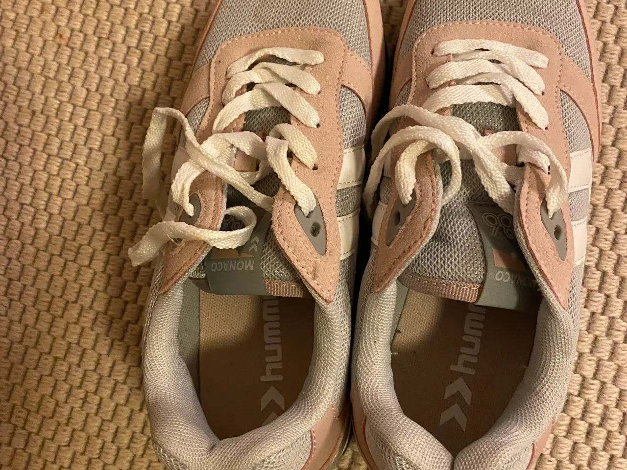 Billede 1 - Hummel sneakers str 38