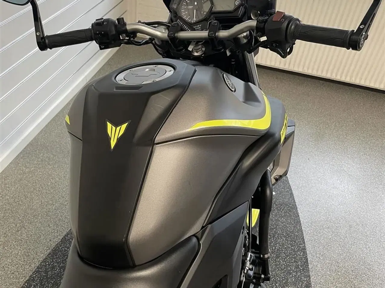 Billede 6 - Yamaha MT-03 ABS